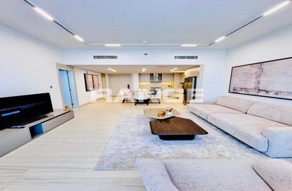Apartment - 1 - 2 for rent in MAG 330 - City of Arabia - Dubai Apartment - 1 - 2 for rent in MAG 330 - City of Arabia - Dubai