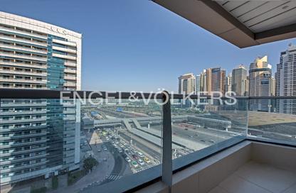 Apartment - 2 - 3 for sale in Marina Diamond 6 - Marina Diamonds - Dubai Marina - Dubai Apartment - 2 - 3 for sale in Marina Diamond 6 - Marina Diamonds - Dubai Marina - Dubai