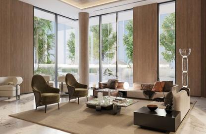 Apartment - 2 - 3 for sale in Sola Residences - Wasl Gate - Dubai