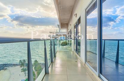 Apartment - 2 - 3 for sale in Pacific Tahiti - Pacific - Al Marjan Island - Ras Al Khaimah