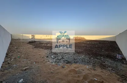 أرض - استوديو للايجار في الصجعة الصناعية - الصجعة - الشارقة