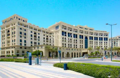 Apartment - 2 Bedrooms - 3 Bathrooms for rent in Palazzo Versace - Culture Village - Dubai