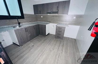 Apartment - 1 Bedroom - 2 Bathrooms for rent in Muwaileh 29 Building - Muwaileh - Sharjah Apartment - 1 Bedroom - 2 Bathrooms for rent in Muwaileh 29 Building - Muwaileh - Sharjah