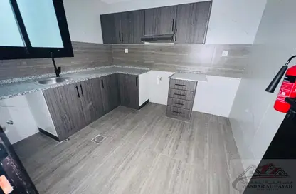 Apartment - 1 Bedroom - 2 Bathrooms for rent in Muwaileh 29 Building - Muwaileh - Sharjah