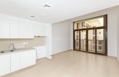 Apartment - 1 - 1 for rent in Jenna Main Square 2 - Jenna Main Square - Town Square - Dubai