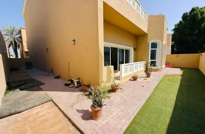 Villa - 5 Bedrooms - 5 Bathrooms for rent in Al Rashidiya - Dubai