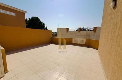 Villa - 5 - 5 for rent in Al Rashidiya - Dubai