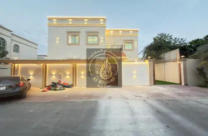 Villa - 5 Bedrooms - 7 Bathrooms for sale in Al Rawda 3 Villas - Al Rawda 3 - Al Rawda - Ajman