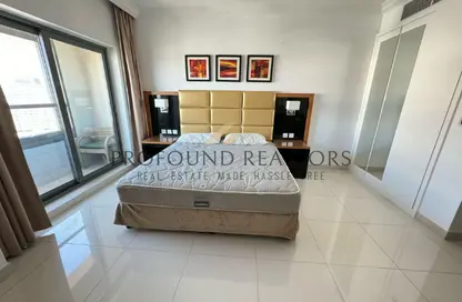 Apartment - Studio - 1 Bathroom for rent in Capital Bay Tower B - Capital Bay - Business Bay - Dubai