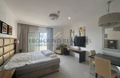 Apartment - Studio - 1 Bathroom for rent in Capital Bay Tower B - Capital Bay - Business Bay - Dubai