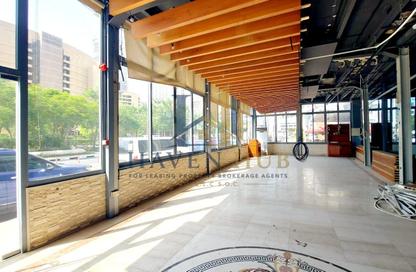 Shop - Studio - 6 for rent in Trident Grand Residence - Dubai Marina - Dubai Shop - Studio - 6 for rent in Trident Grand Residence - Dubai Marina - Dubai