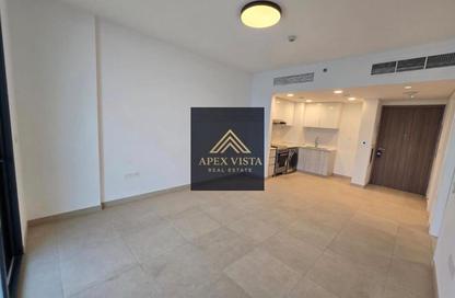 Apartment - 1 Bedroom - 2 Bathrooms for rent in MISK Apartments - Aljada - Sharjah