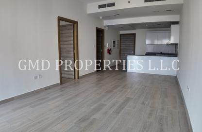 Apartment - 1 Bedroom - 2 Bathrooms for rent in Bloom Heights A - Bloom Heights - District 15 - Jumeirah Village Circle - Dubai
