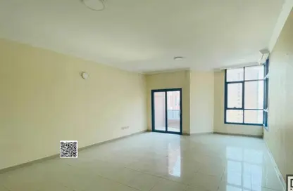 Apartment - 2 Bedrooms - 3 Bathrooms for rent in Al Naemiya Towers - Al Nuaimiya - Ajman