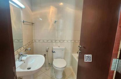 Apartment - 2 Bedrooms - 3 Bathrooms for rent in Al Naemiya Towers - Al Nuaimiya - Ajman Apartment - 2 Bedrooms - 3 Bathrooms for rent in Al Naemiya Towers - Al Nuaimiya - Ajman