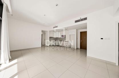 Apartment - 3 Bedrooms - 4 Bathrooms for rent in Park Point building B - Park Point - Dubai Hills Estate - Dubai