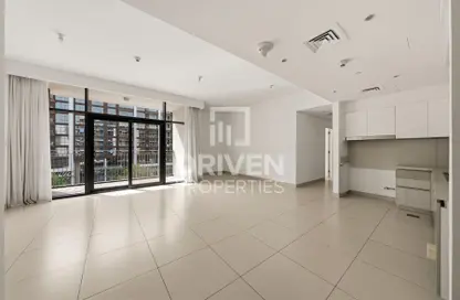 شقة - 3 غرف نوم - 4 حمامات للايجار في مبني بارك بوينت دي - بارك بوينت - دبي هيلز استيت - دبي