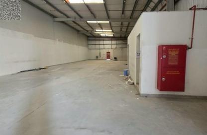 Warehouse - Studio - 1 for rent in Emirates Industrial City - Sharjah