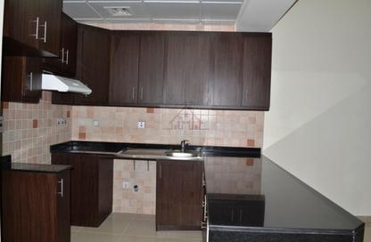Apartment - Studio - 1 for rent in Hydra Avenue Towers - City Of Lights - Al Reem Island - Abu Dhabi