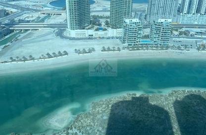 Apartment - Studio - 1 for rent in Hydra Avenue Towers - City Of Lights - Al Reem Island - Abu Dhabi