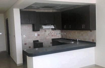 Apartment - Studio - 1 for rent in Hydra Avenue Towers - City Of Lights - Al Reem Island - Abu Dhabi