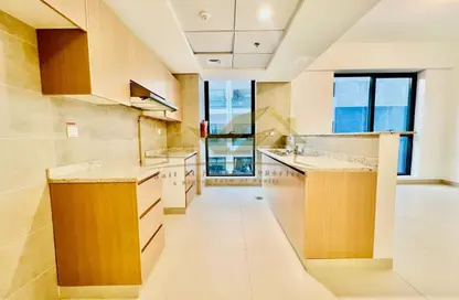 Apartment - 2 Bedrooms - 3 Bathrooms for rent in Jumeirah Garden City - Al Satwa - Dubai