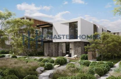 Villa - 6 - 7 for sale in The Acres (Phase 3) - The Acres - Dubai Villa - 6 - 7 for sale in The Acres (Phase 3) - The Acres - Dubai