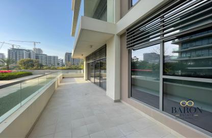Apartment - 3 Bedrooms - 5 Bathrooms for sale in Mulberry 1 Building B1 - Mulberry 1 Block B - Mulberry 1 - Park Heights - Dubai Hills Estate - Dubai