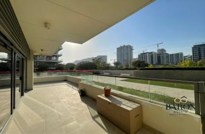 Apartment - 3 Bedrooms - 5 Bathrooms for sale in Mulberry 1 Building B1 - Mulberry 1 Block B - Mulberry 1 - Park Heights - Dubai Hills Estate - Dubai