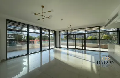 Apartment - 3 Bedrooms - 5 Bathrooms for sale in Mulberry 1 Building B1 - Mulberry 1 Block B - Mulberry 1 - Park Heights - Dubai Hills Estate - Dubai