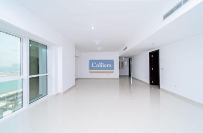 Apartment - 4 Bedrooms - 6 Bathrooms for rent in Al Durrah Tower - Marina Square - Al Reem Island - Abu Dhabi Apartment - 4 Bedrooms - 6 Bathrooms for rent in Al Durrah Tower - Marina Square - Al Reem Island - Abu Dhabi