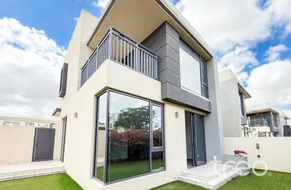 فيلا - 4 غرف نوم - 4 حمامات للايجار في مابل 2 - مابل ات دبي هيلزاستايت - دبي هيلز استيت - دبي