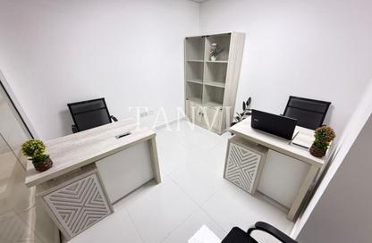 Office Space - Studio - 1 for rent in Silver Home Building - Hor Al Anz - Deira - Dubai Office Space - Studio - 1 for rent in Silver Home Building - Hor Al Anz - Deira - Dubai