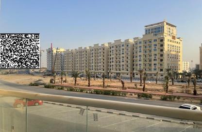 شقة - غرفة نوم - 2 حمامات للبيع في قرية الاميرة - الياسمين - عجمان