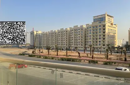 شقة - غرفة نوم - 2 حمامات للبيع في قرية الاميرة - الياسمين - عجمان