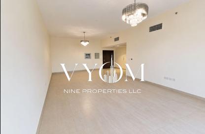 Apartment - 2 - 2 for rent in Azizi Orchid - Al Furjan - Dubai