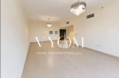 Apartment - 2 Bedrooms - 2 Bathrooms for rent in Azizi Orchid - Al Furjan - Dubai