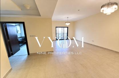 Apartment - 2 - 2 for rent in Azizi Orchid - Al Furjan - Dubai