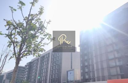 Apartment - 1 Bedroom - 2 Bathrooms for sale in Vida 3 - Vida Residences - Aljada - Sharjah