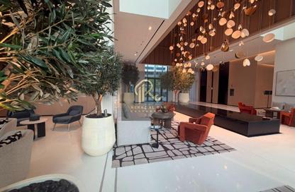 Apartment - 1 Bedroom - 2 Bathrooms for sale in Vida 3 - Vida Residences - Aljada - Sharjah