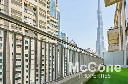 شقة - 2 غرف نوم - 3 حمامات للبيع في بوليفارد سنترال 2 - أبراج بوليفارد سنترال - وسط مدينة دبي - دبي