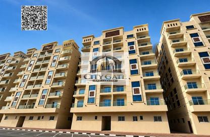Apartment - Studio - 1 Bathroom for rent in Al Ameera Village - Ajman