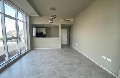 Apartment - 2 Bedrooms - 3 Bathrooms for sale in Platinum Residence 2 - Dubai Silicon Oasis - Dubai