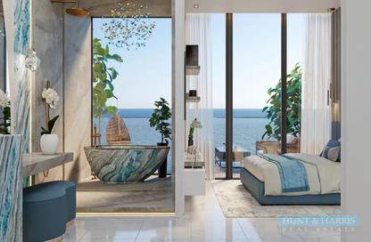 Apartment - Studio - 1 for sale in Manta Bay - Al Marjan Island - Ras Al Khaimah Apartment - Studio - 1 for sale in Manta Bay - Al Marjan Island - Ras Al Khaimah