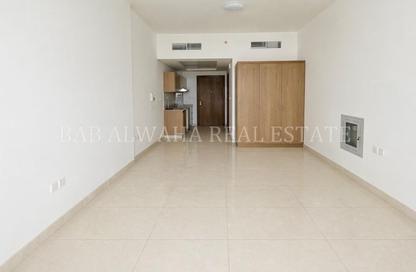 Apartment - Studio - 1 Bathroom for rent in Binghatti Stars - Dubai Silicon Oasis - Dubai