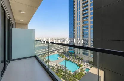 Apartment - 1 Bedroom - 1 Bathroom for rent in Aykon City Tower C - Aykon City - Business Bay - Dubai