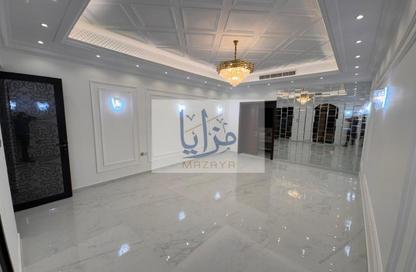 Villa - 5 Bedrooms - 7 Bathrooms for sale in Al Helio 2 - Al Helio - Ajman