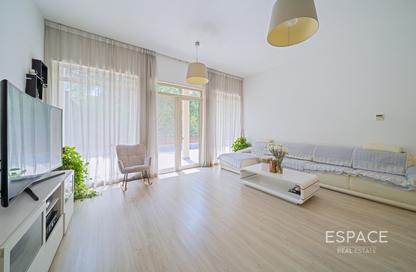 Villa - 3 - 2 for sale in Saheel 1 - Saheel - Arabian Ranches - Dubai