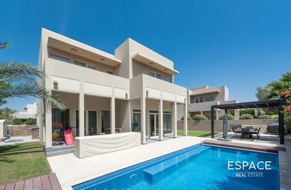 Villa - 3 - 2 for sale in Saheel 1 - Saheel - Arabian Ranches - Dubai Villa - 3 - 2 for sale in Saheel 1 - Saheel - Arabian Ranches - Dubai
