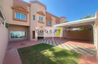 Villa - 5 Bedrooms - 5 Bathrooms for rent in Umm Suqeim 2 Villas - Umm Suqeim 2 - Umm Suqeim - Dubai